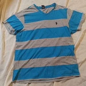 Mens U.S polo assn. T shirt